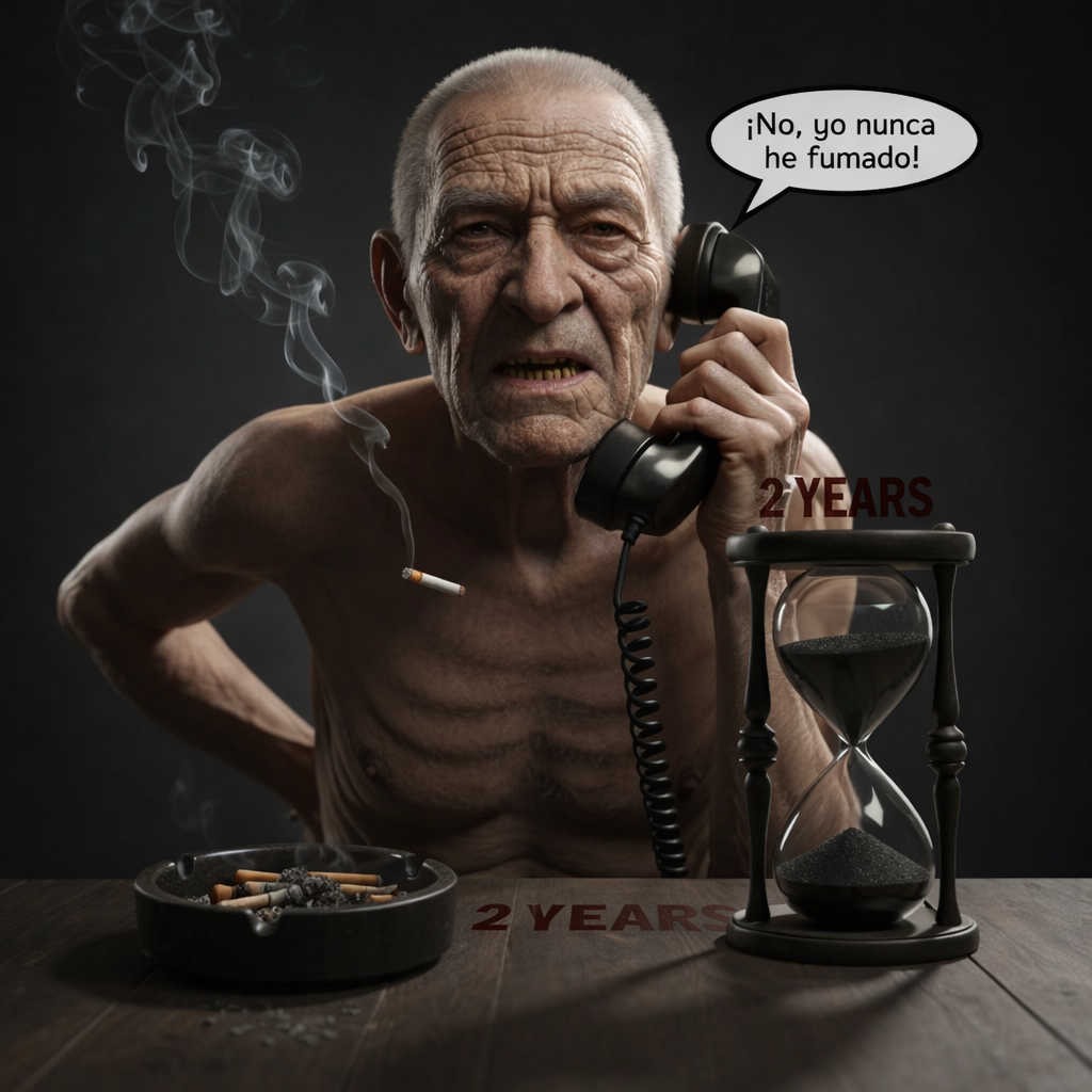 Artículo educativo sobre el periodo de impugnabilidad en seguros de vida para latinos en EE. UU., explicando la cláusula de 2 años y cómo evitar que rechacen el pago del beneficio