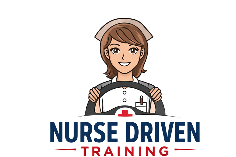 Nurse Driven Training