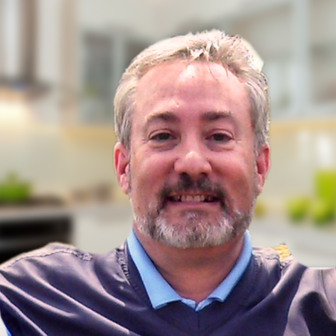 Profile photo of Howard Cohen