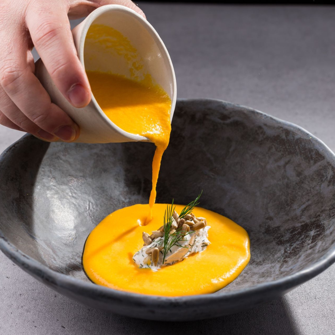 Soup Season is Here!