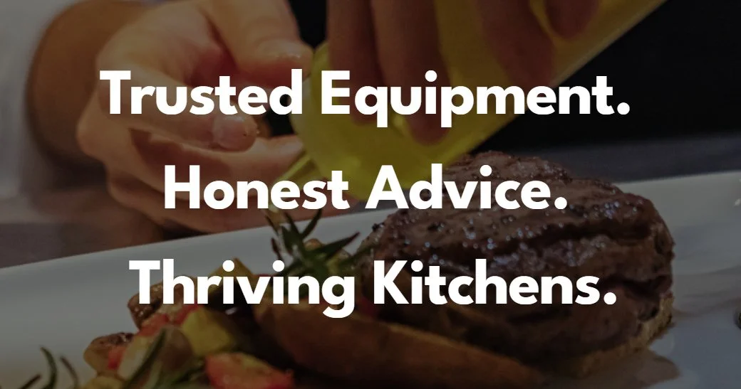 We&rsquo;ve got a fresh new look!⁠
⁠
Our brand new website is live! Explore a better, easier way to access the foodservice equipment solutions, brands, and resources we are proud to represent.⁠
⁠
Take a look around and let us know what you think!⁠
⁠
