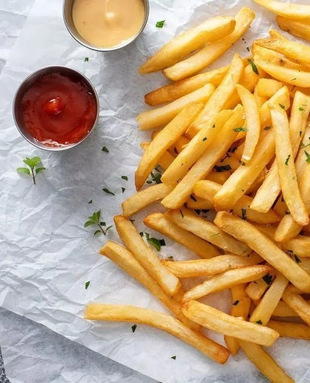 The problem has never been the potato &mdash; it&rsquo;s the process.⁠
⁠
And that&rsquo;s exactly what Sammic SL has solved.⁠
⁠
Sammic's French Fry System allows you to serve tasty, healthy and popular fresh-cut fries while dramatically cutting down 