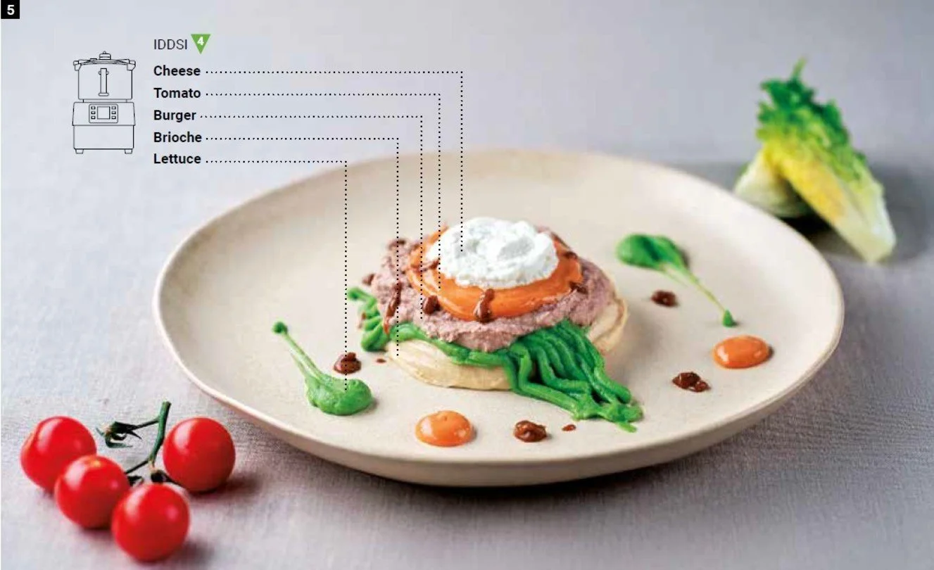 Texture modification and dysphagia: A guide to safe and appealing eating