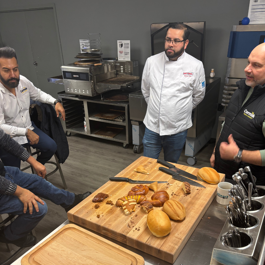 Why In-Person Equipment Demos Still Matter in a Digital-First World
