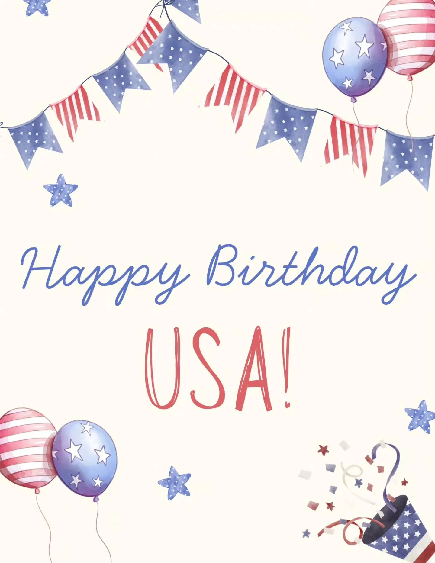 We hope you have a wonderful - and safe - long weekend celebrating the 4th of July!

Our office is closed today (June 3). We will see you on Monday!