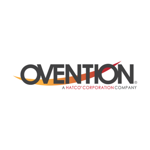 Ovention Logo