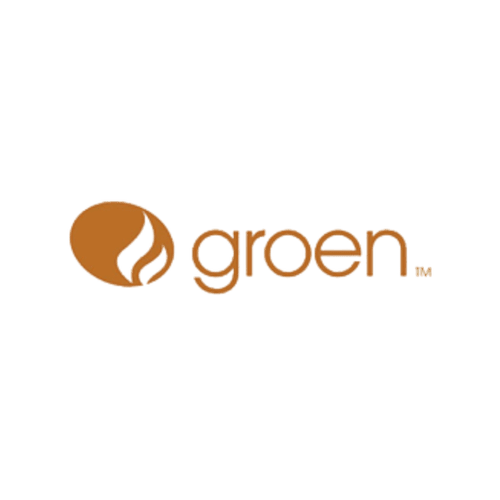 Groen logo
