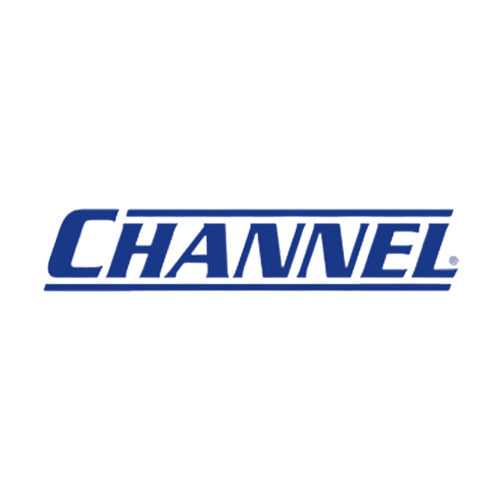Channel Manufacturing logo