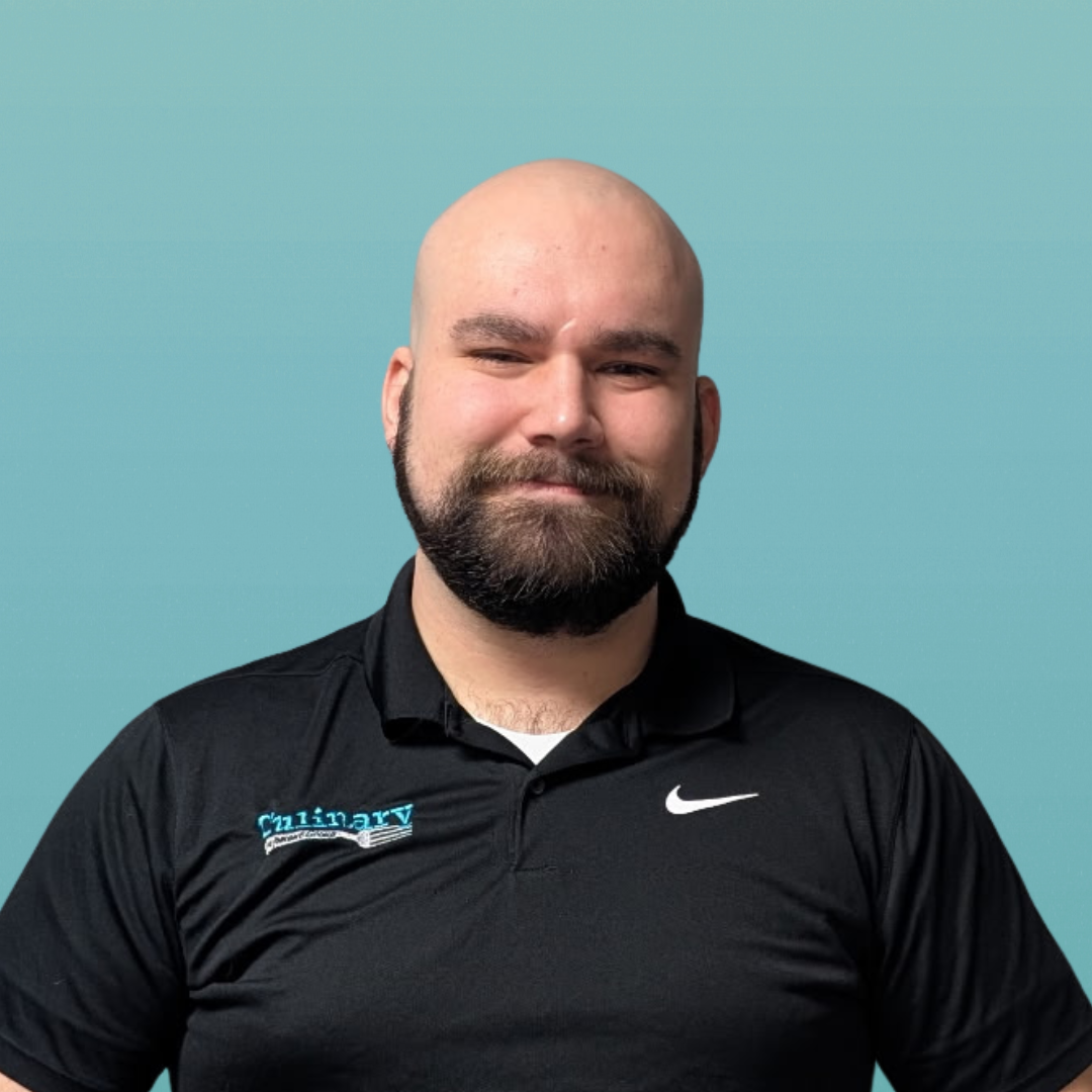 Profile photo of Tyler Farmer