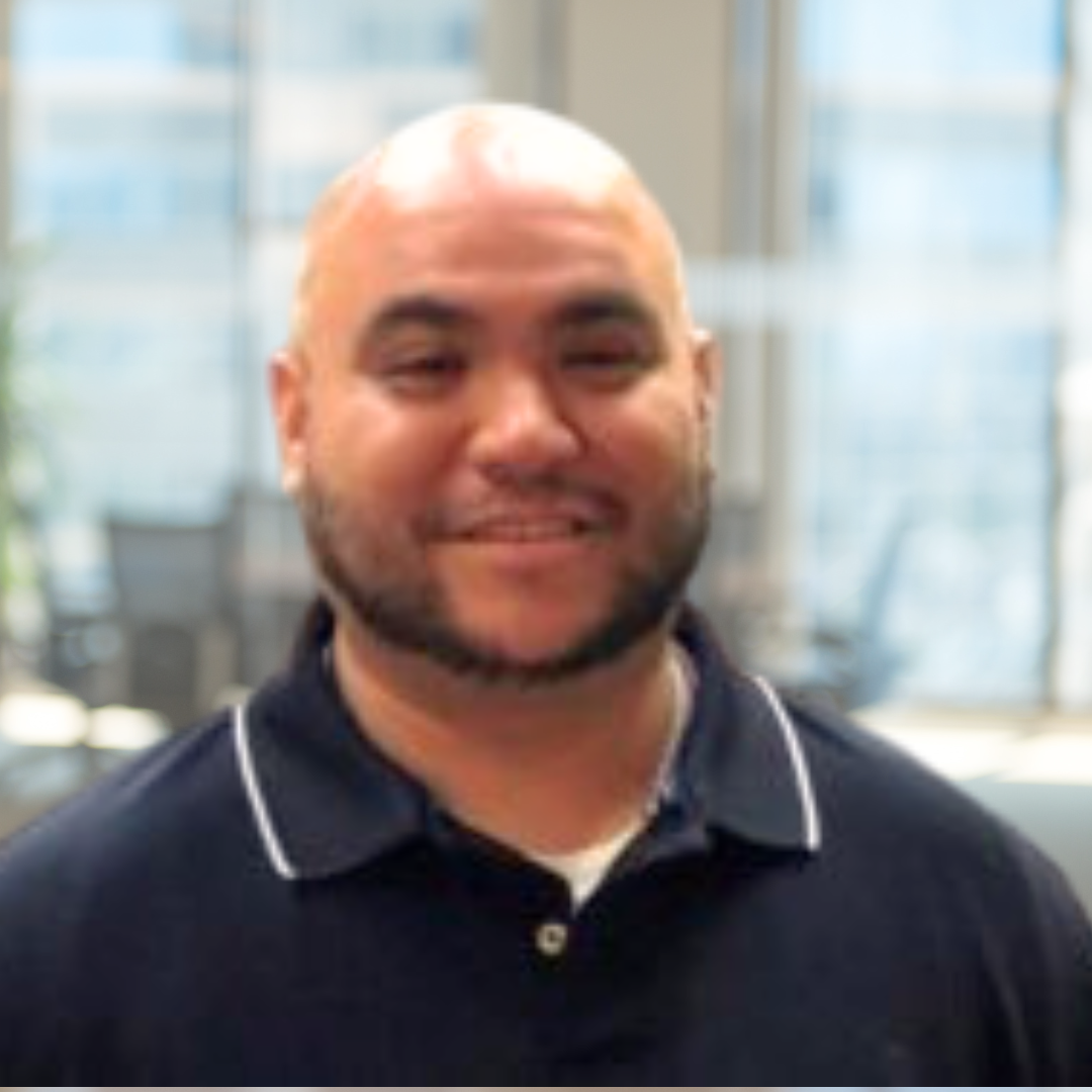 Profile photo of Rafael Sierra