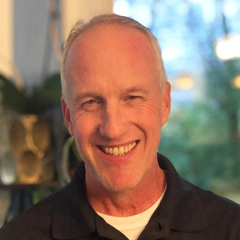 Profile photo of James Carr