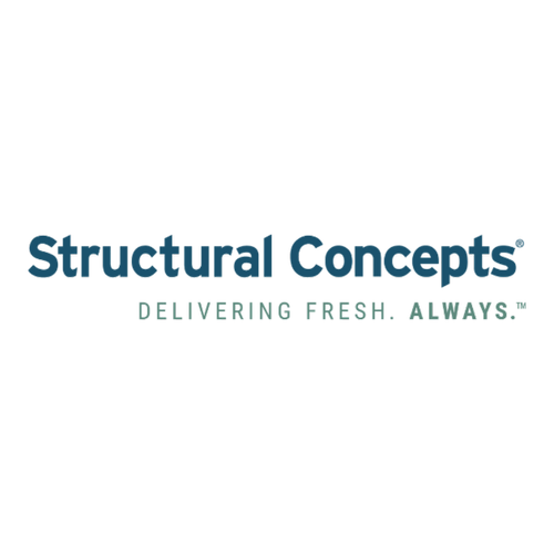 Structural Concepts Logo