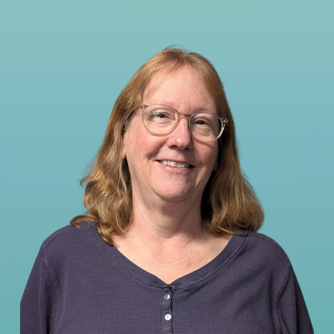 Profile photo of Kim Aaron