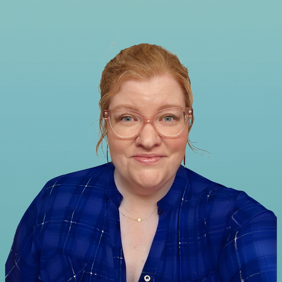 Profile photo of Kelly Darin