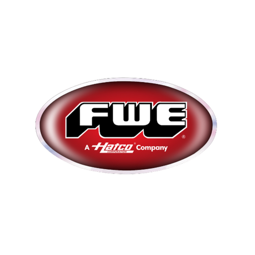 FWE logo
