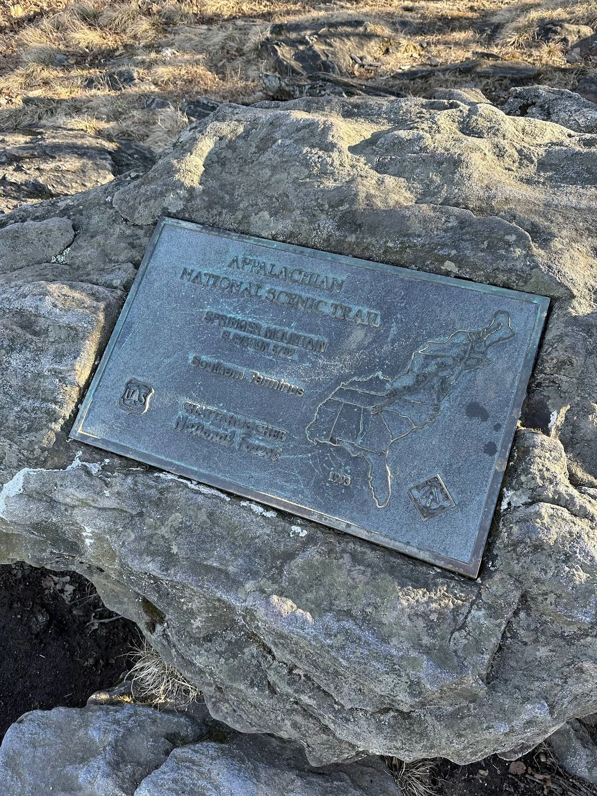 So your partner is thru-hiking the Appalachian Trail. Now what?