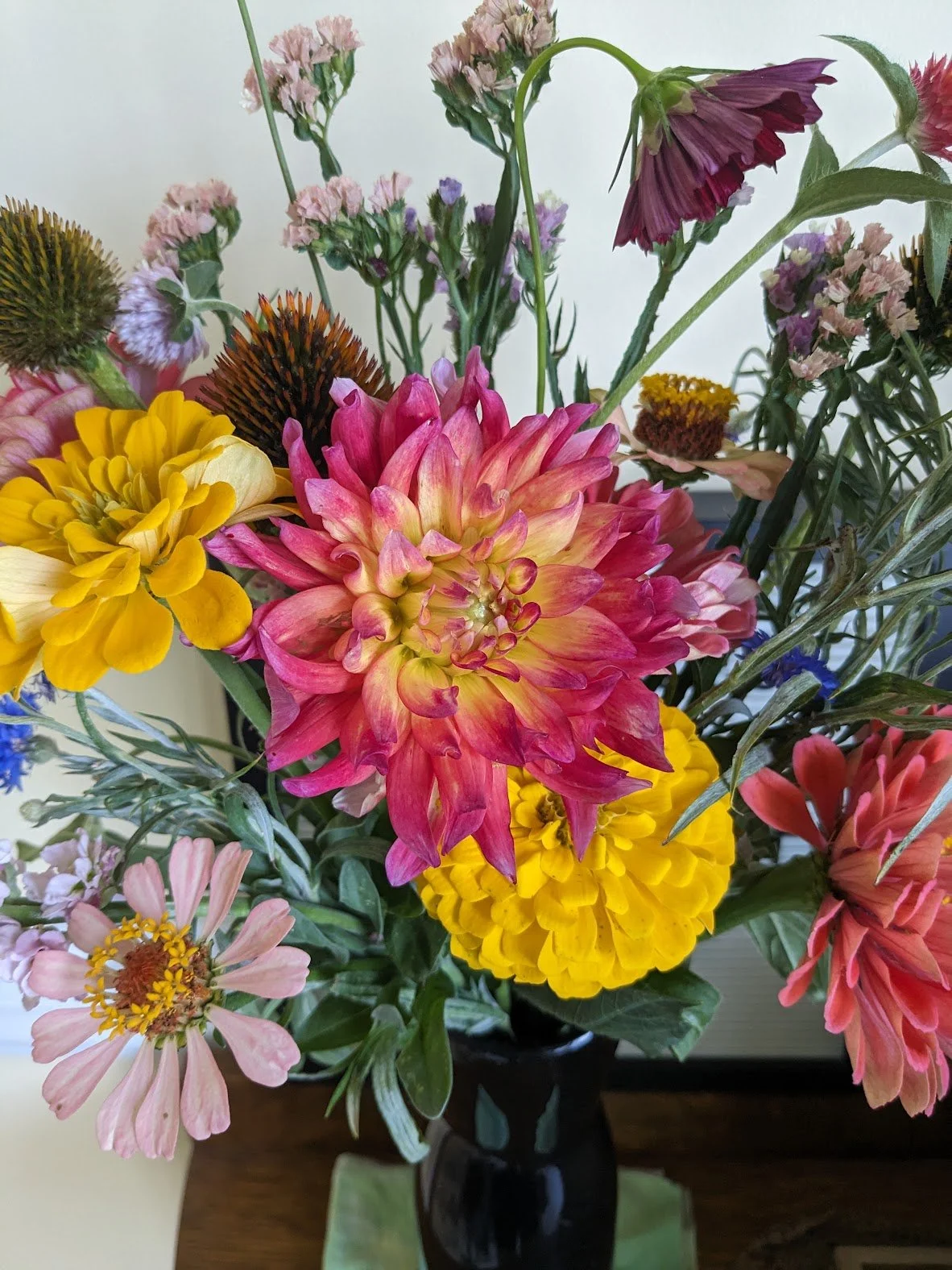 Maybe Easter is Coming?