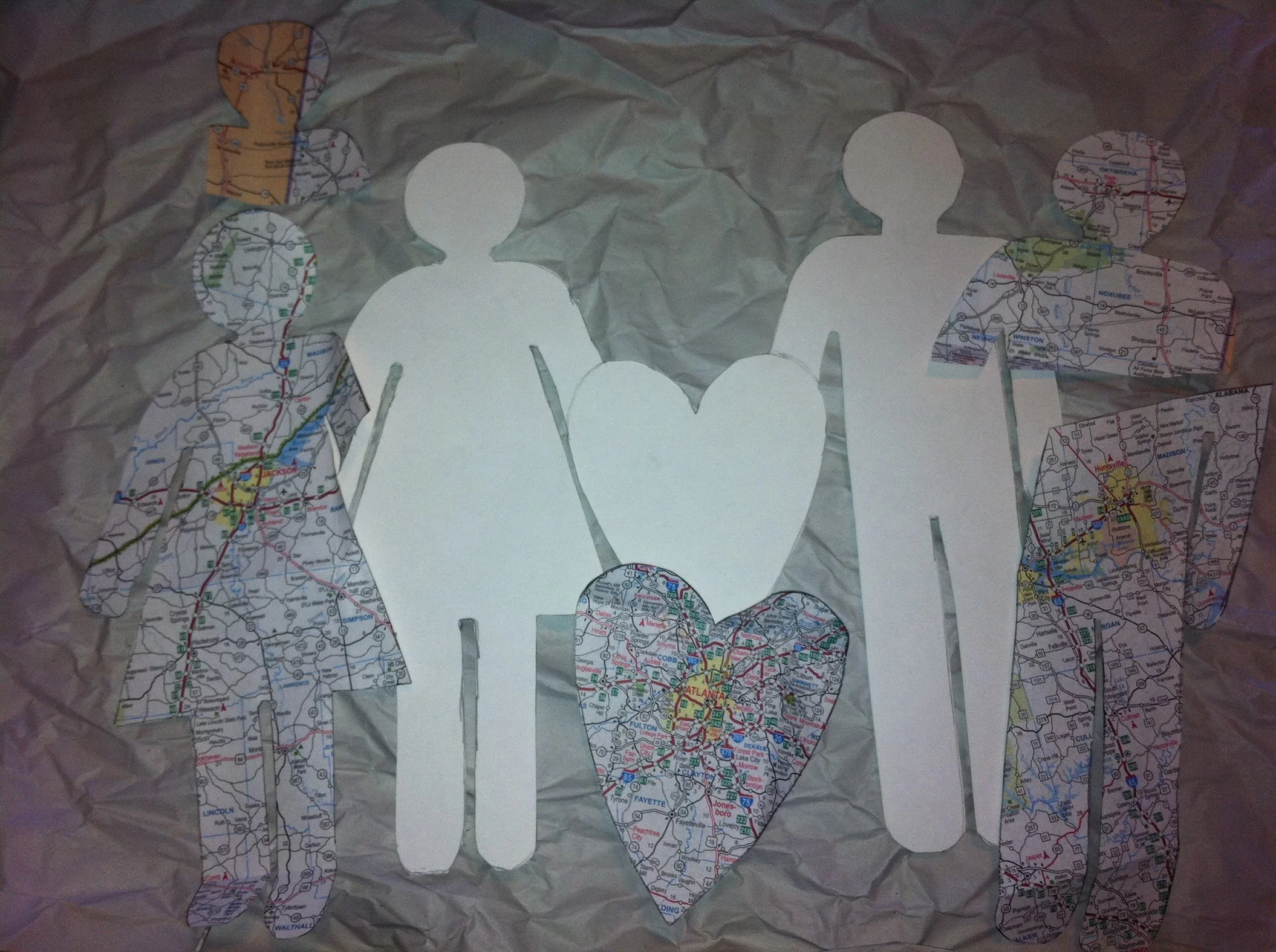 On Starting a Family