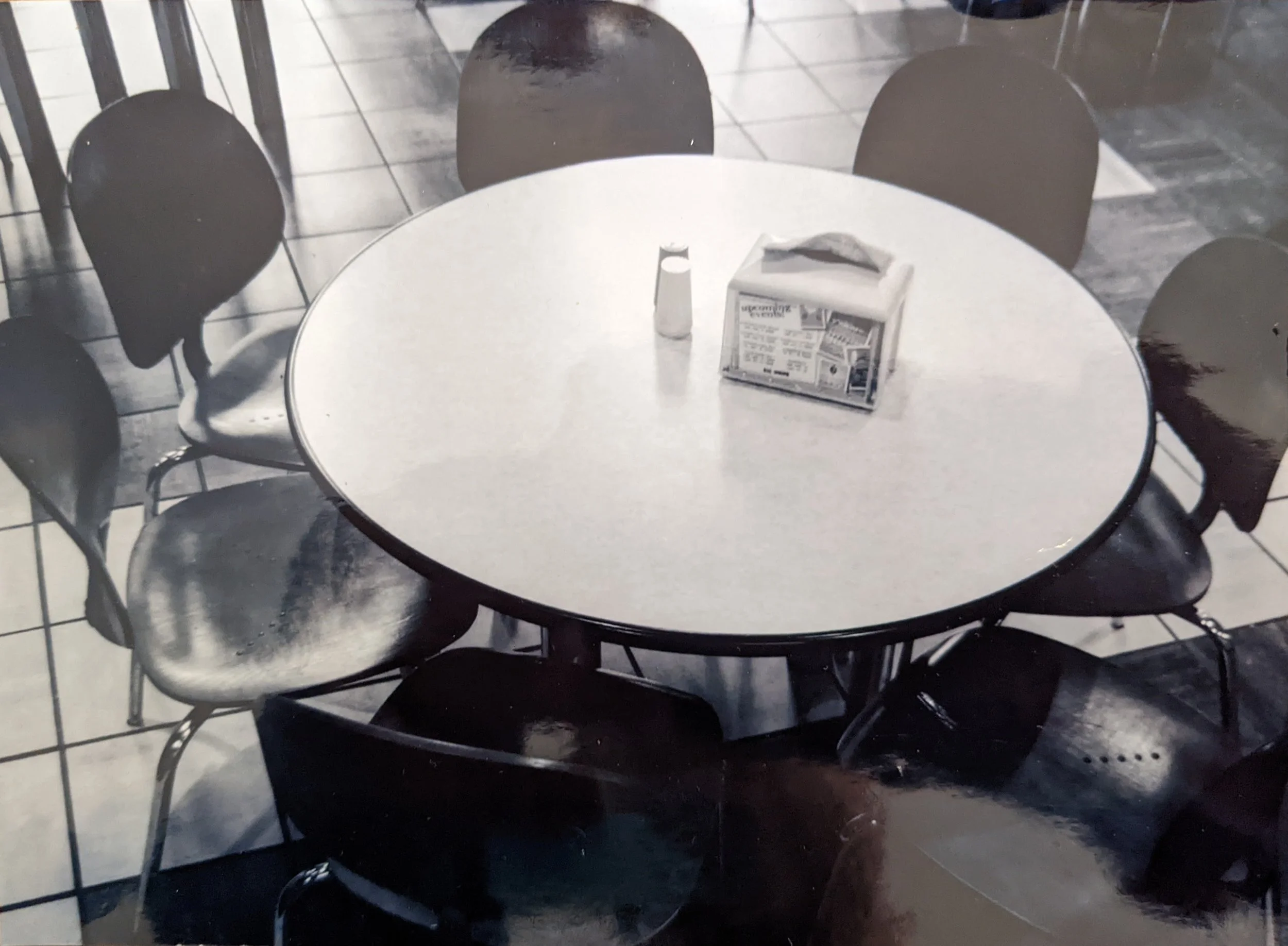 What Does Community Mean?