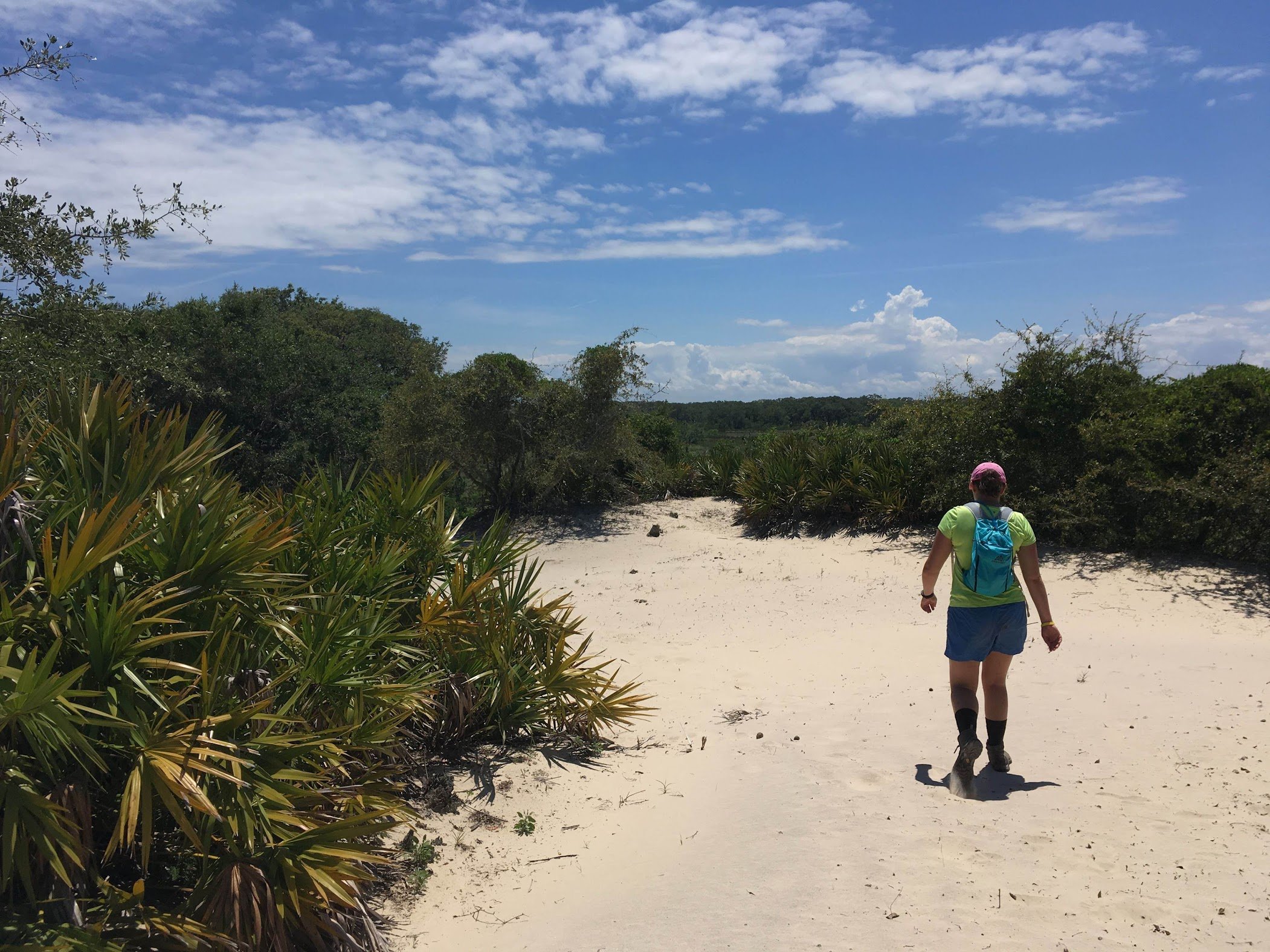 not a badge of honor