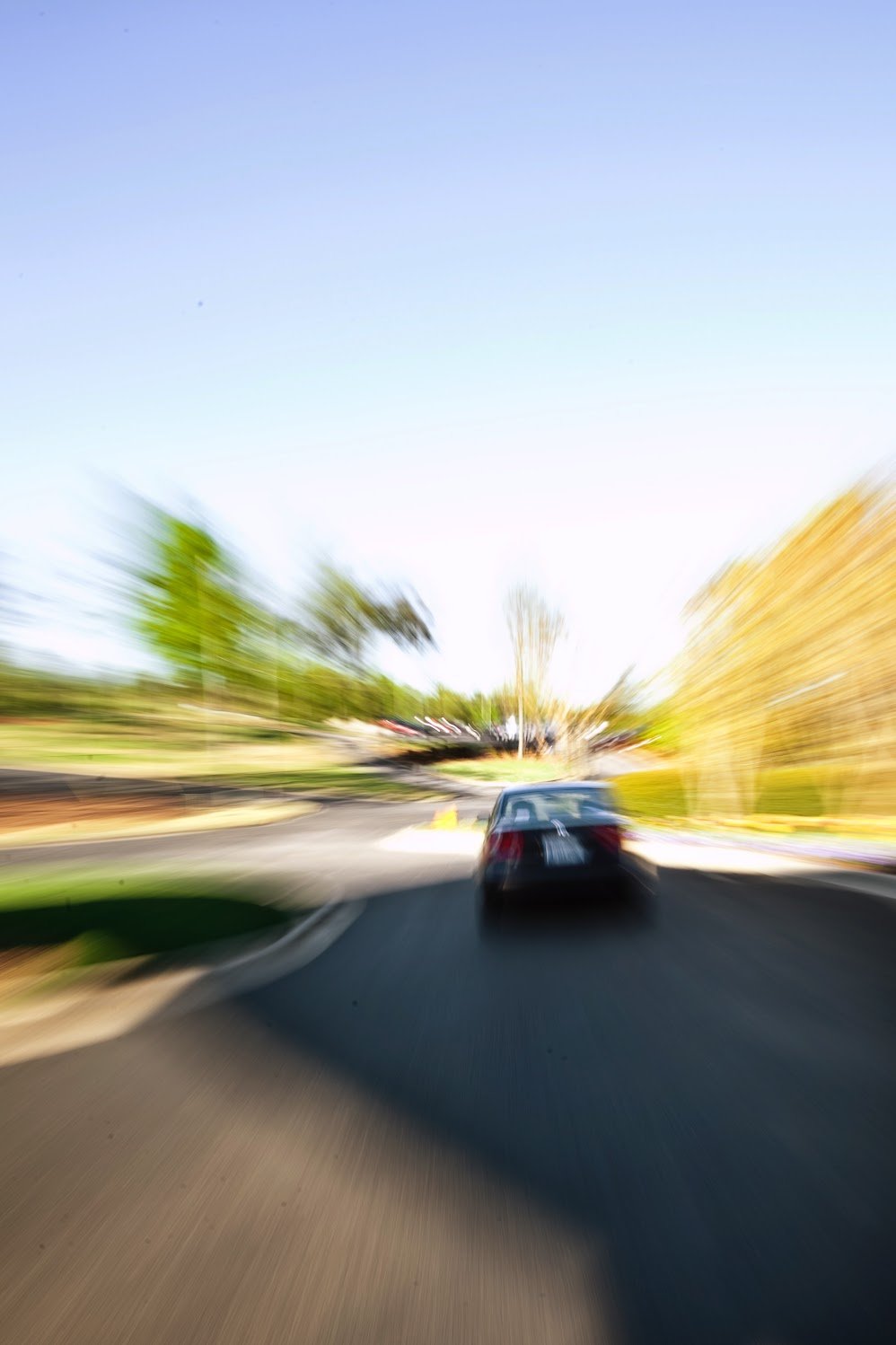 The power of slowing down in a world that keeps moving faster