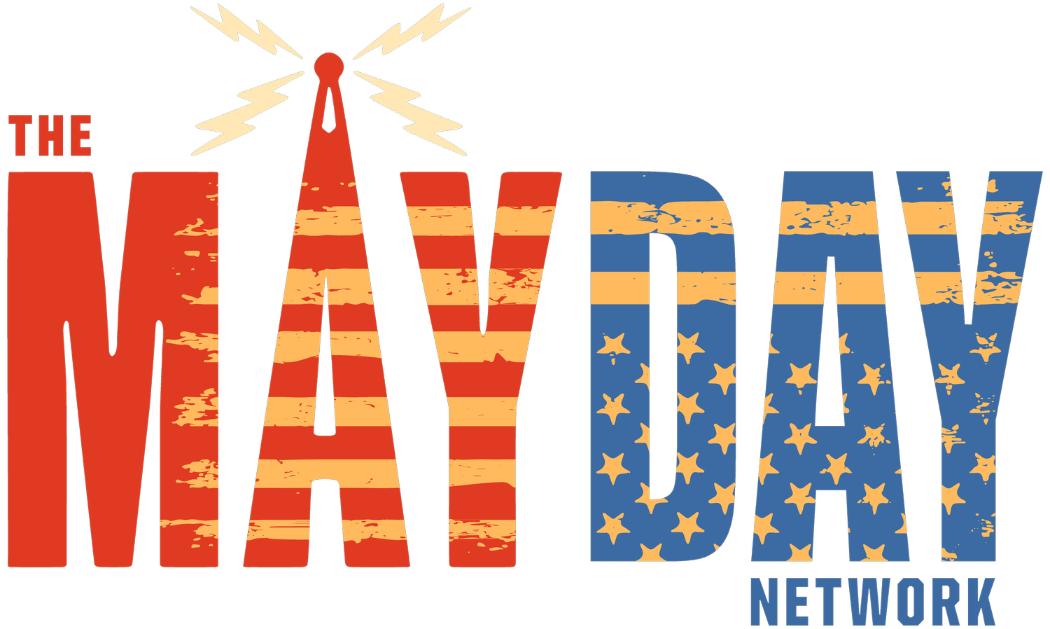 THE MAYDAY NETWORK