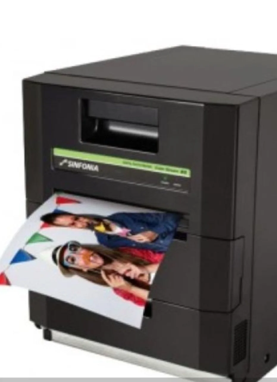 Printed Photos (unlimited)