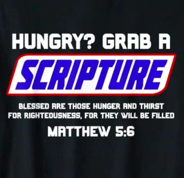 Snickers inspired t-shirt