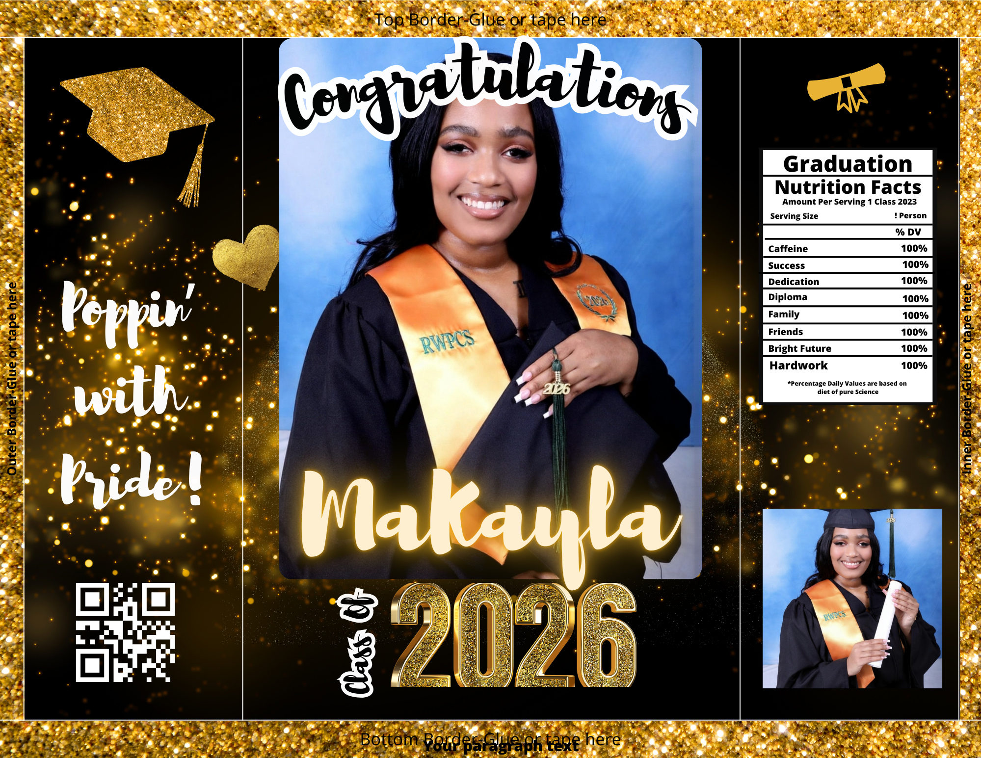 Party Favor Combo#3a