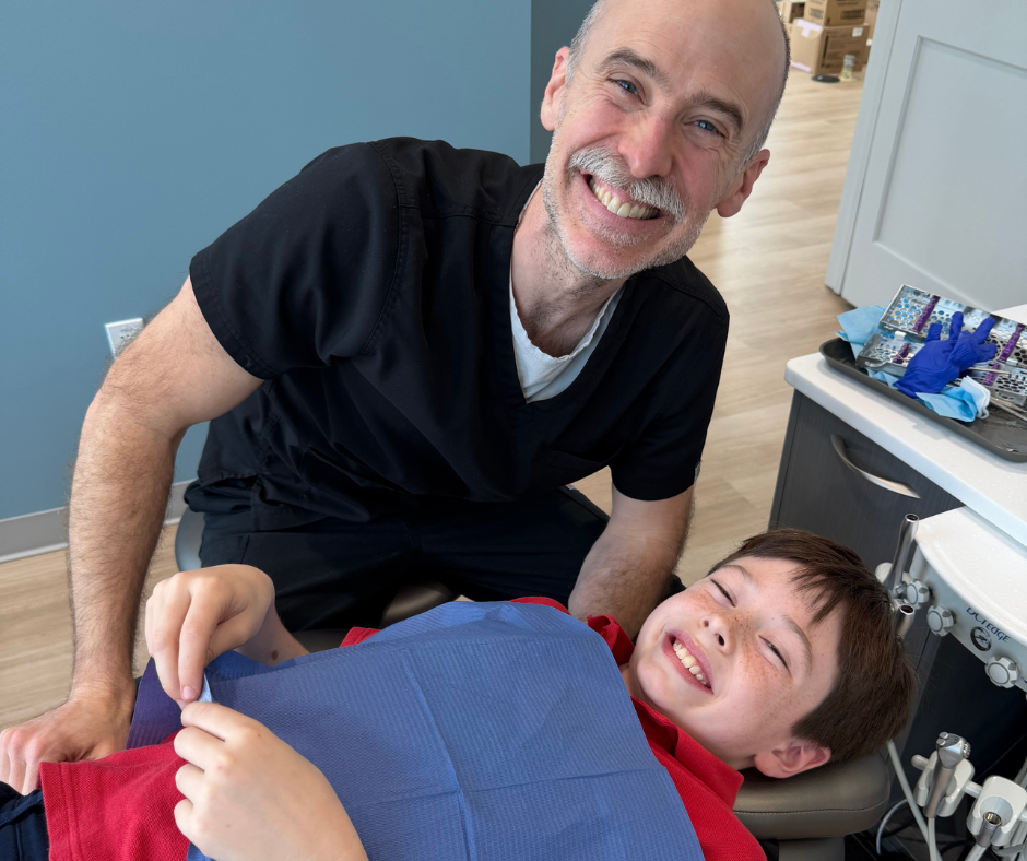 Hygiene and preventative services