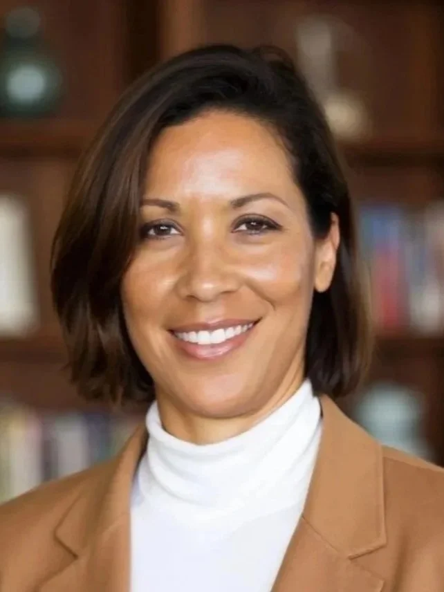 Image of Christy Vines, CPCT Executive Director