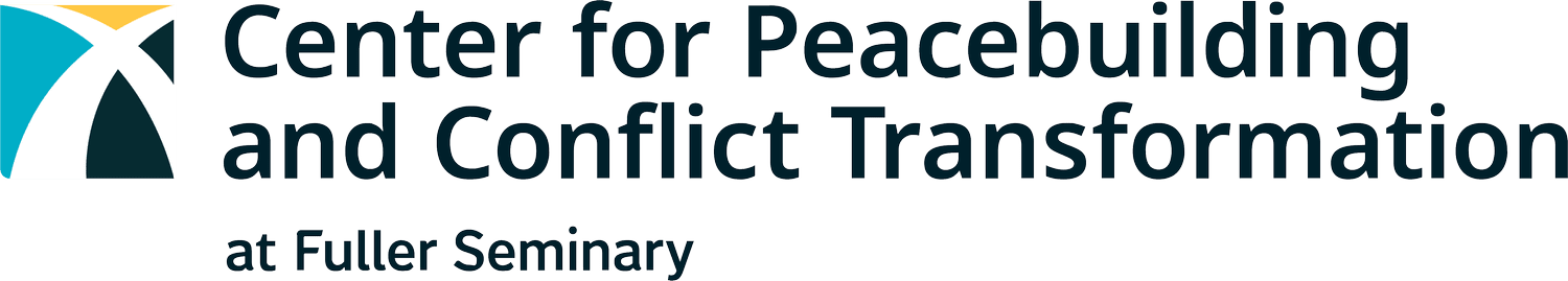 Center for Peacebuilding and Conflict Transformation at Fuller Seminary