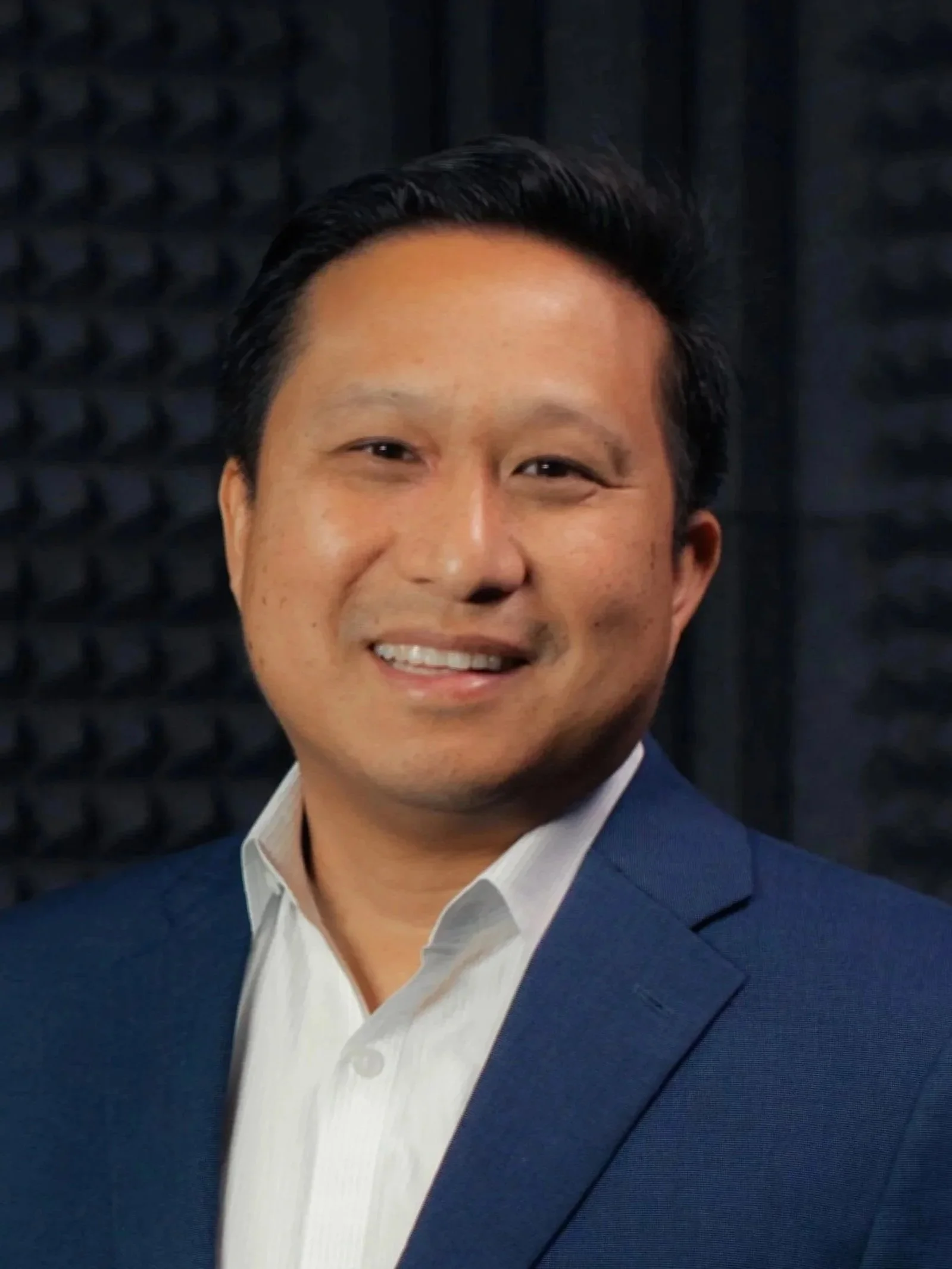 Image of David C. Wang, CPCT Faculty Advisor