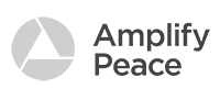 Amplify Peace logo