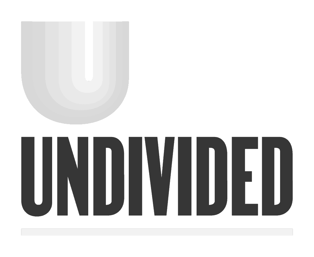 Undivided logo