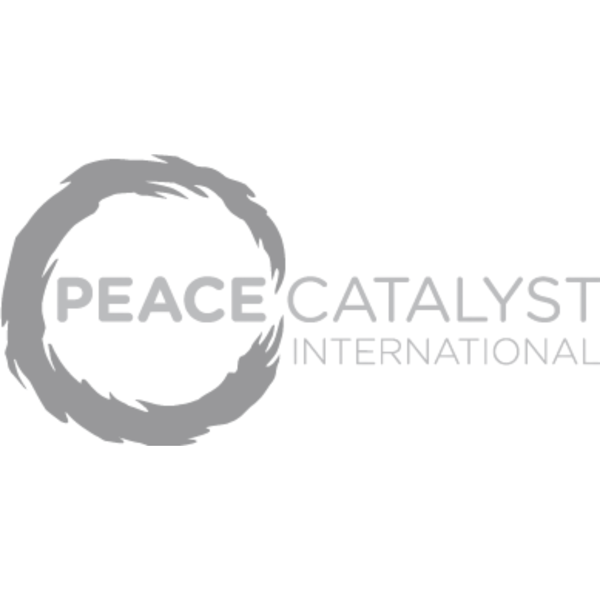 Peace Catalyst International logo
