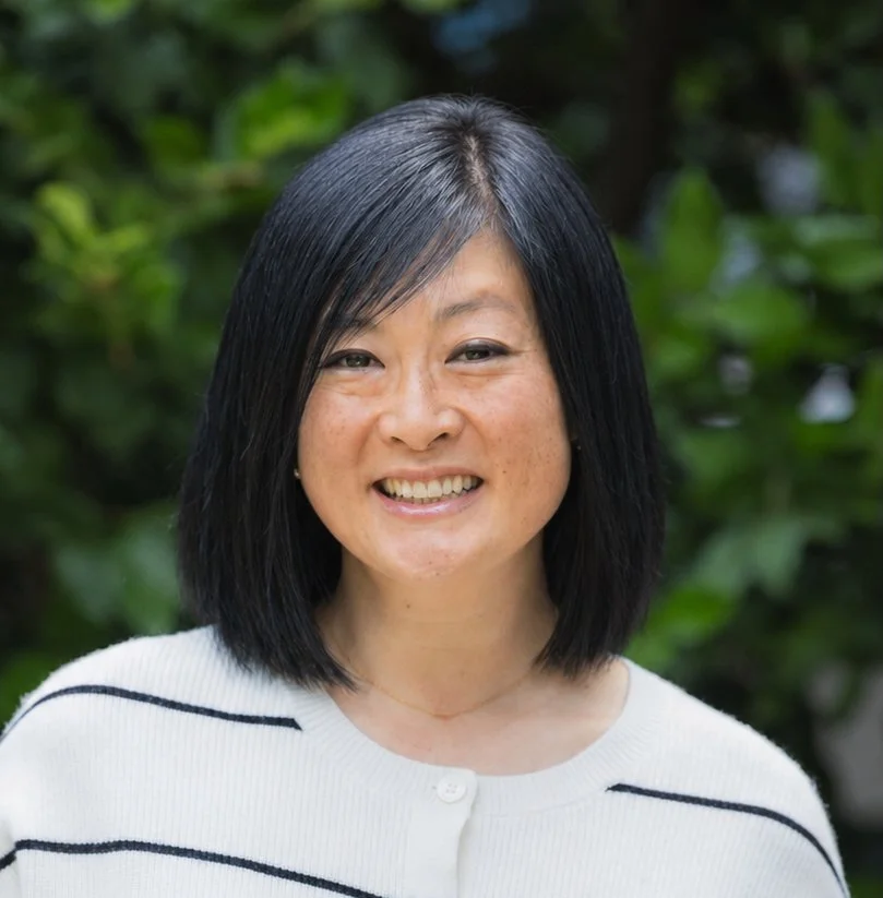 Image of Lisa Ng, CPCT Administrative and Marketing Coordinator