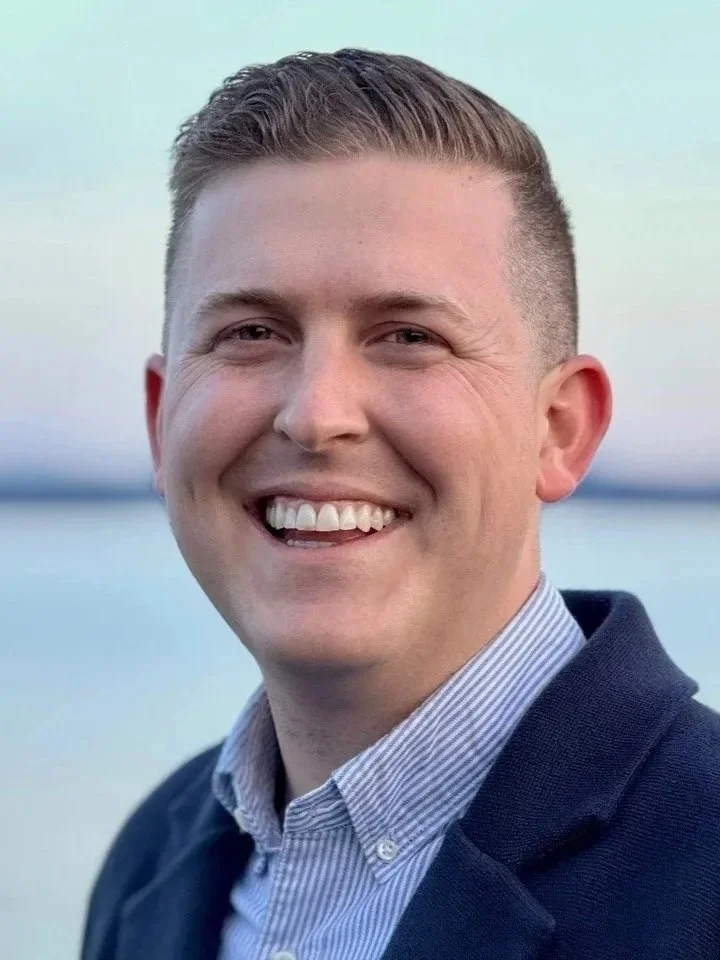 Image of Nicholas Scott-Blakely, CPCT Senior Research Fellow