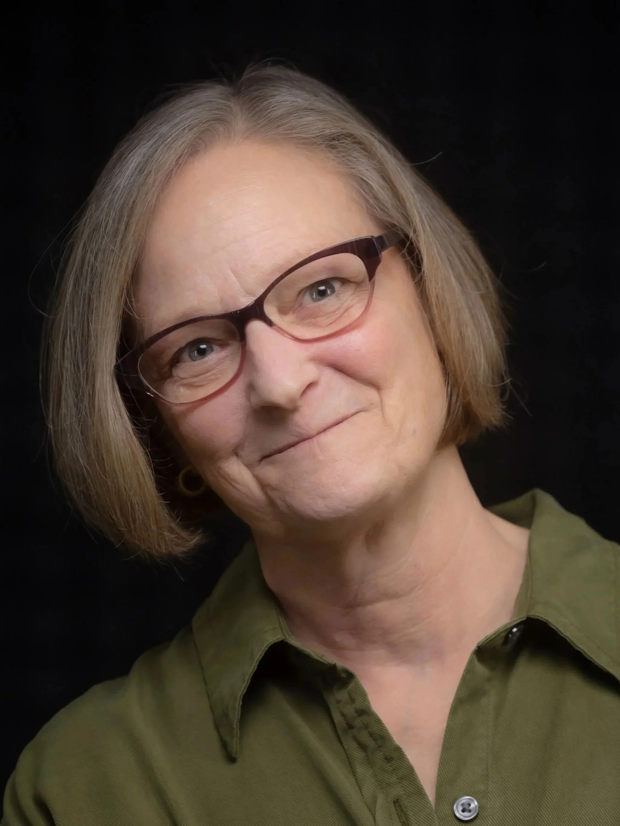 Image of Dr. Erin Dufault-Hunter, CPCT Faculty Advisor