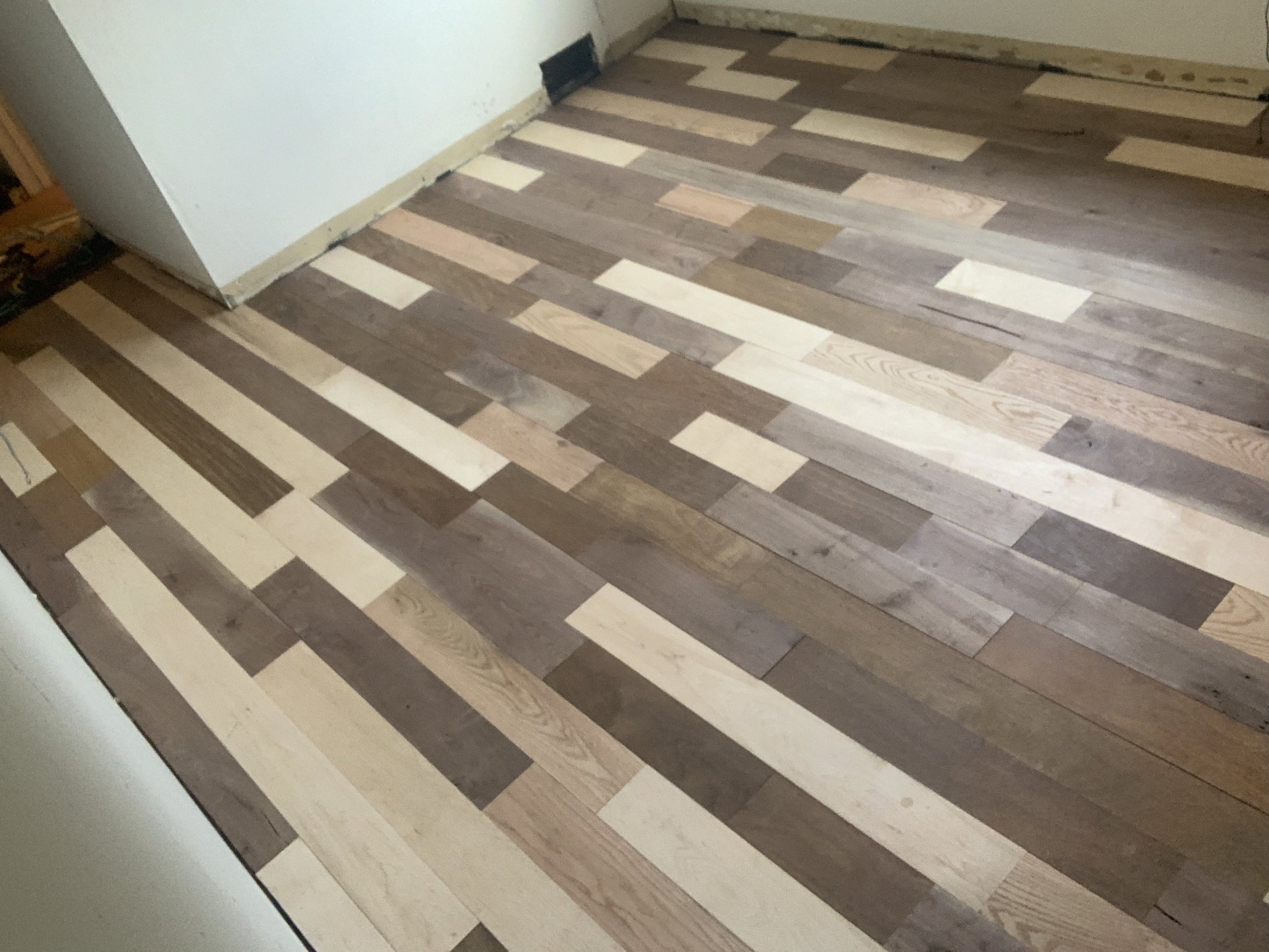 Flooring