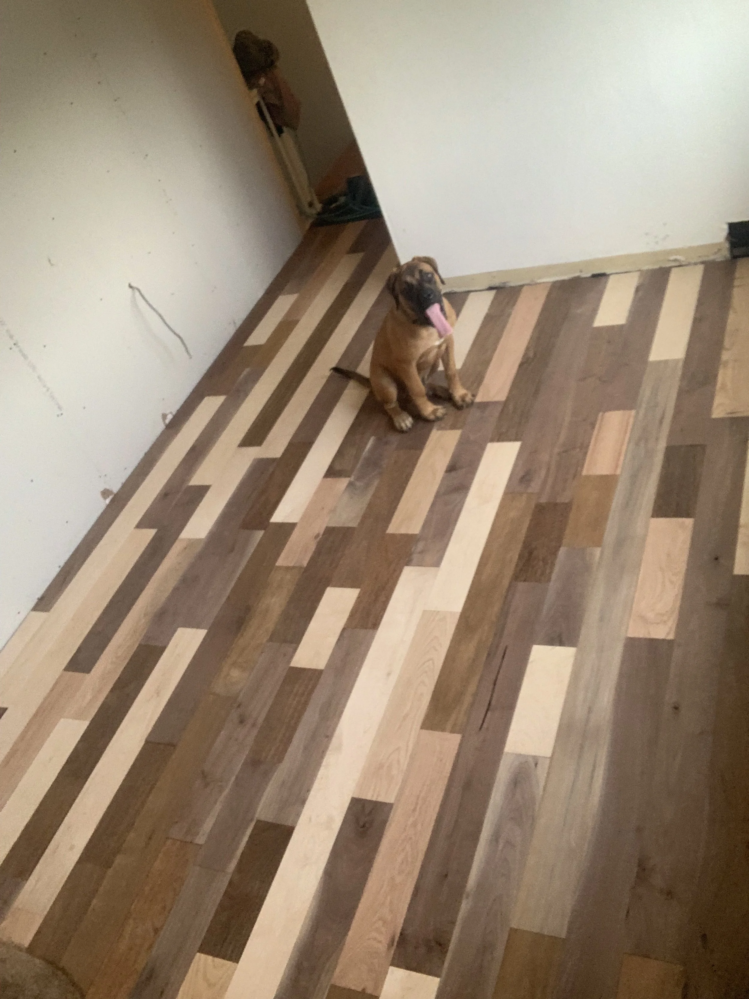 Flooring