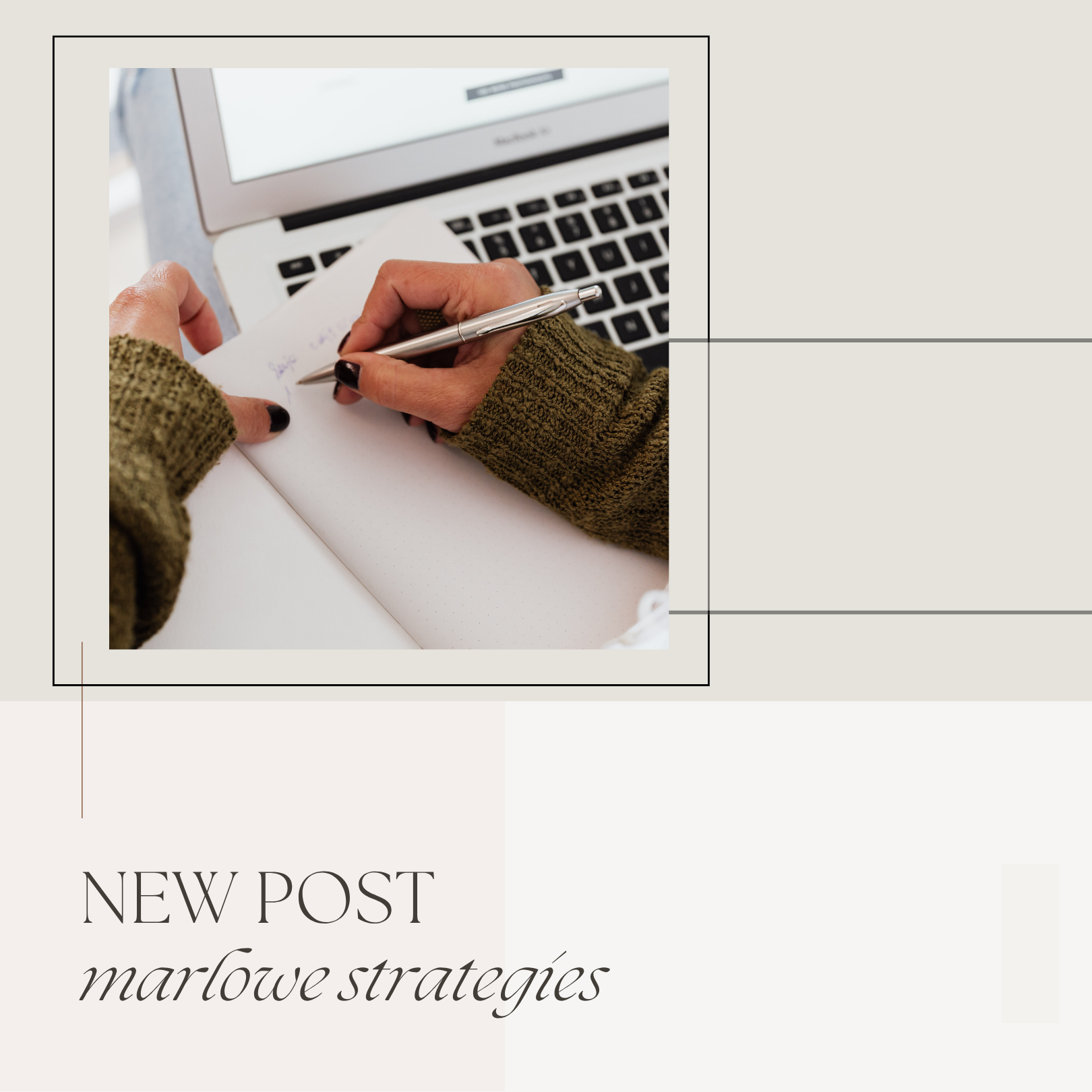 The one-page ops audit I use with new clients