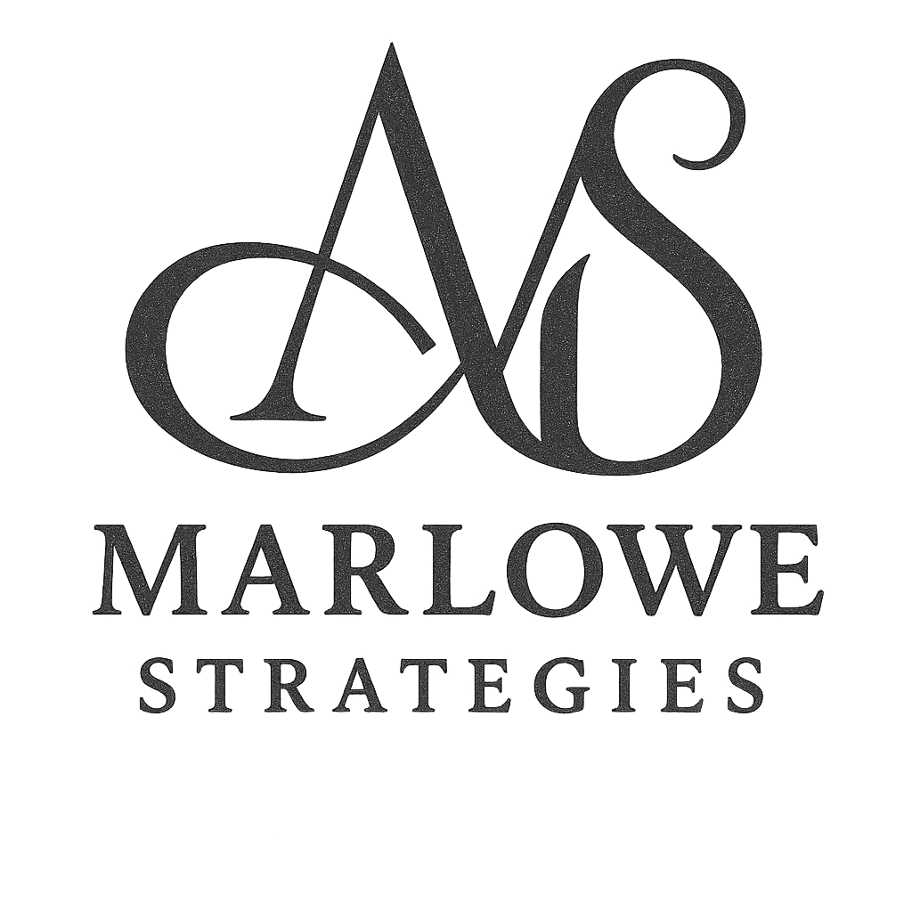 marlowe strategies