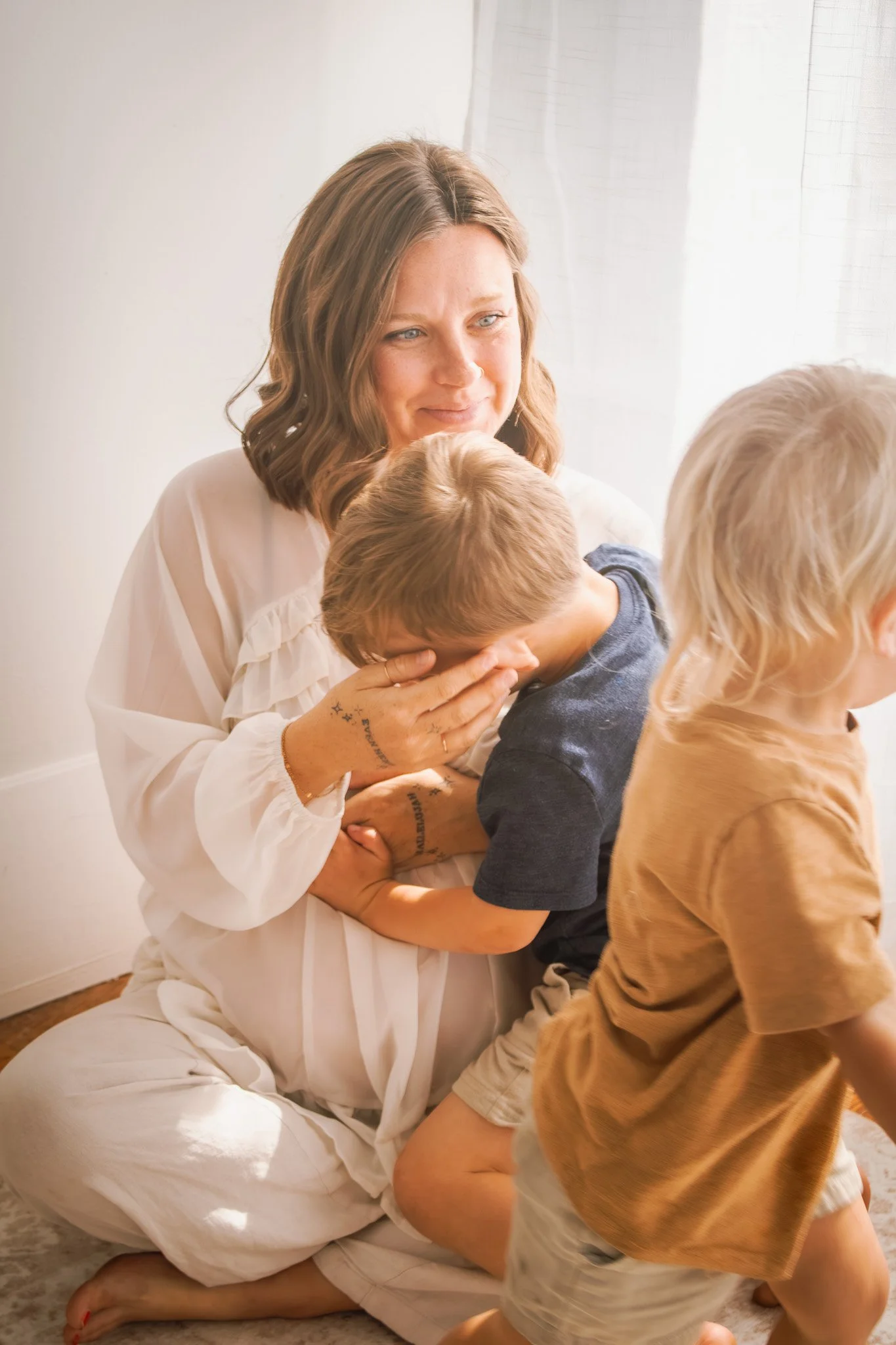 Motherhood Journey Package