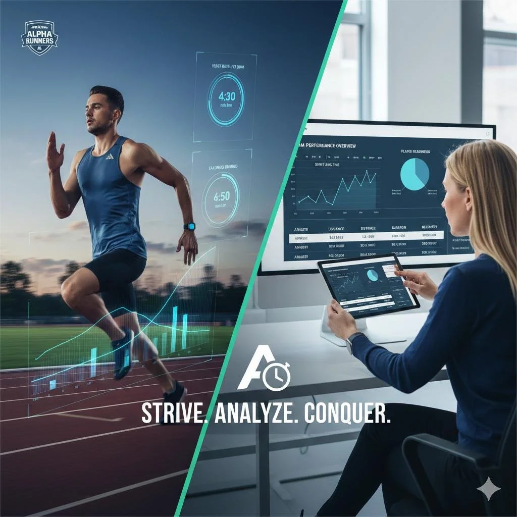 Foundation Plan for Athletes