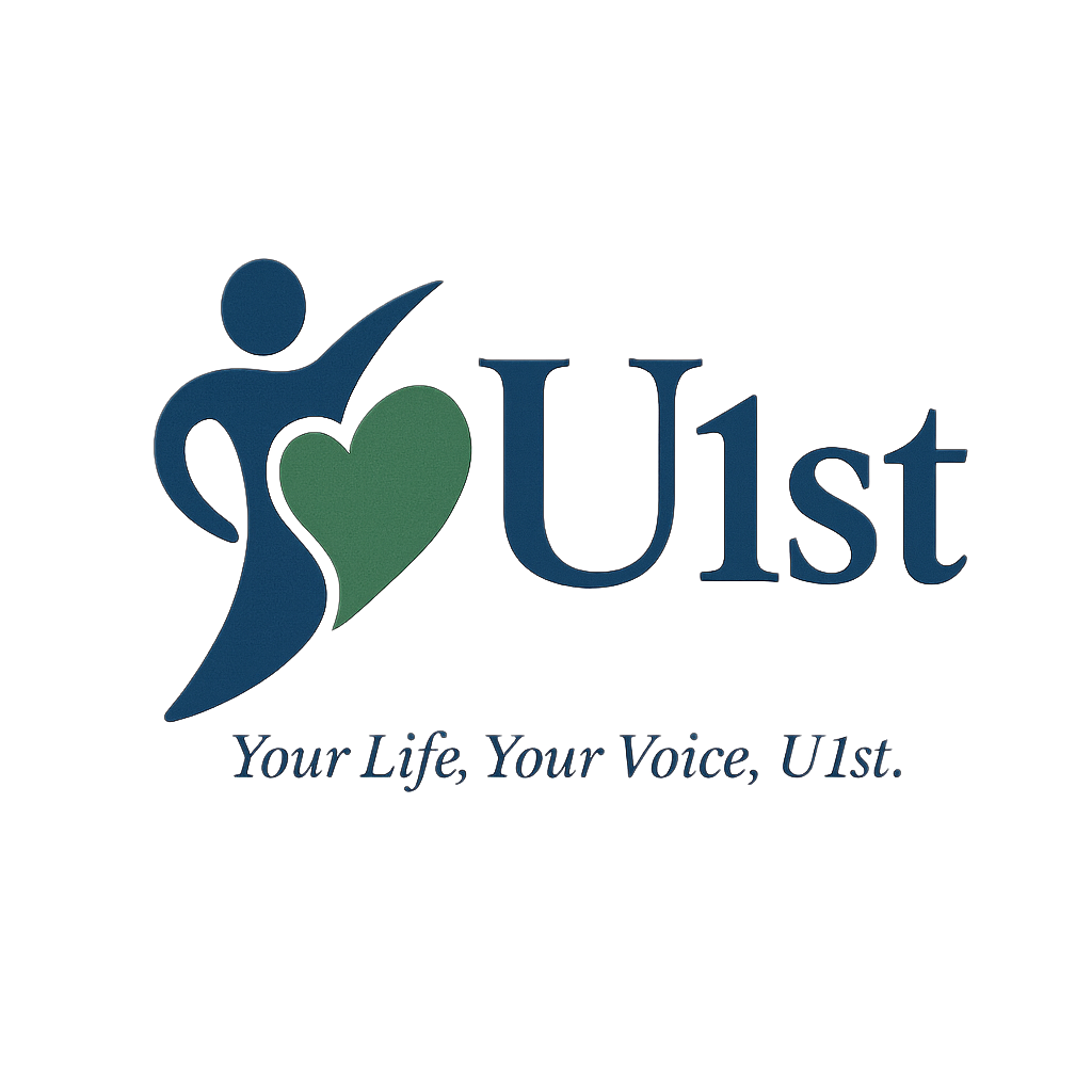 U1st 