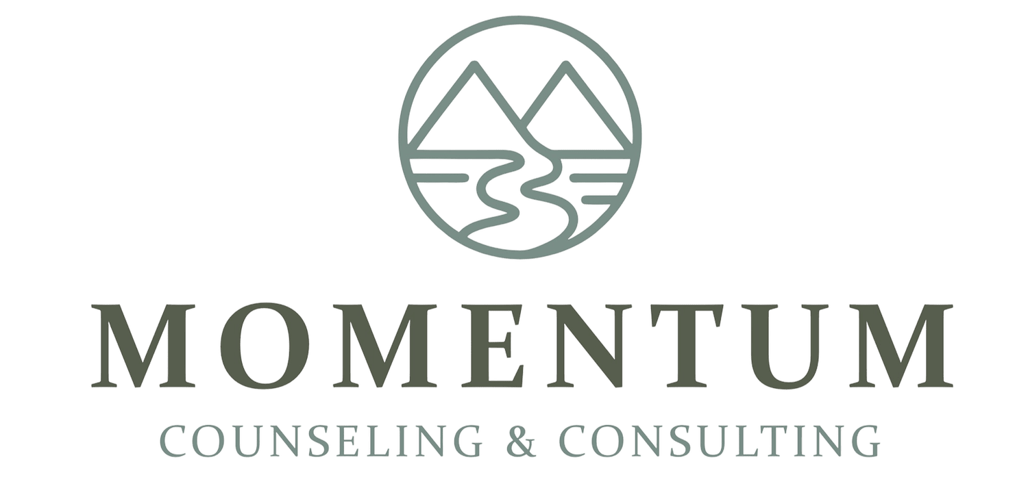 Momentum Counseling &amp; Consulting