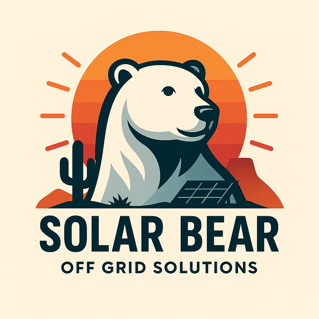 Solar Bear Off Grid Solutions