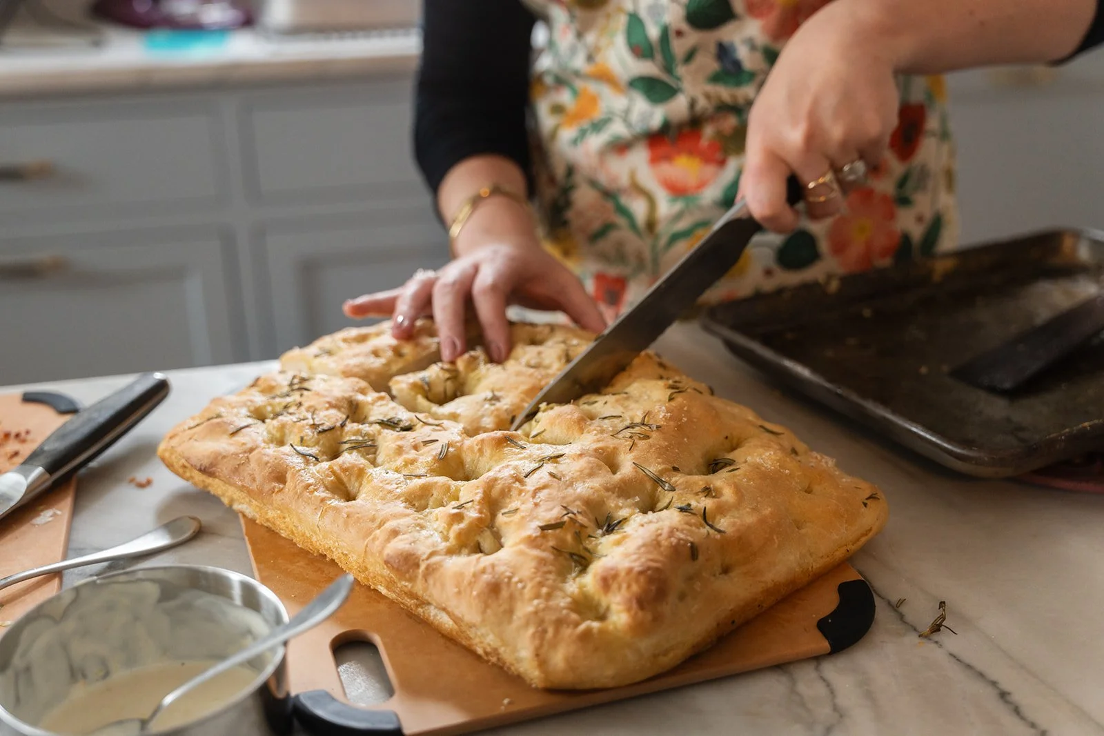 NCA Soiree Donation Cooking Class