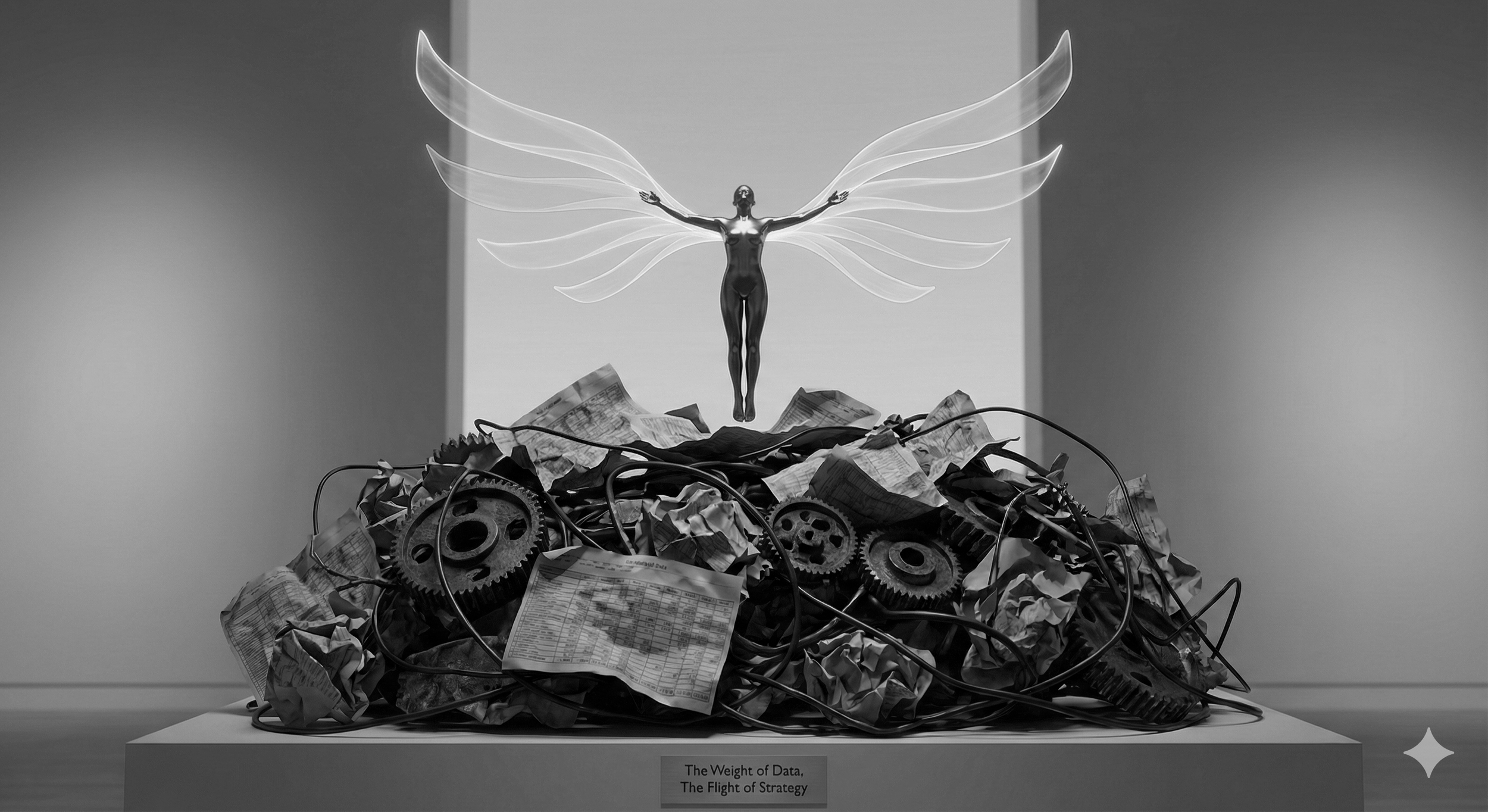 Project Two - Marketing Department Transformation